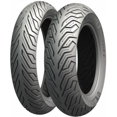 MICHELIN city grip 2 140/70 R14 68S REINF.
