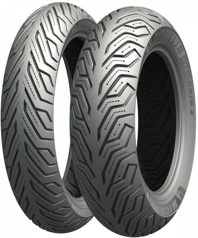 MICHELIN city grip 2 140/70 R14 68S REINF.