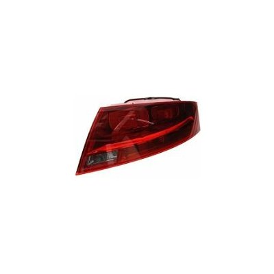 Zadní světlo - pravé AUDI TT (8J) | 2006-2014 | ULO | – Hledejceny.cz