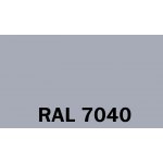 Dulux Classic Select Woodstain 2,5L RAL 7040 – Hledejceny.cz