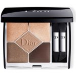 Christian Dior 5 Couleurs Couture vysoce pigmentovaná paletka očních stínů 559 Poncho 7 g – Hledejceny.cz
