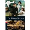 Kniha Oxford Bookworms Library New Edition 3 the Railway Children - Nesbit Edith Escott John