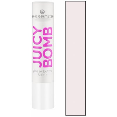 Essence Juicy Bomb balzám na rty 06 Wake Me Up Before You Coco 2,5 g – Zboží Dáma