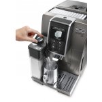 DeLonghi Dinamica Plus ECAM 370.95.T – Hledejceny.cz