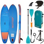 Paddleboard WATTSUP ESPADON 11'8 MINICOMBO – Zboží Dáma