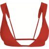 Calvin Klein dámské plavky horní díl triangle FP
