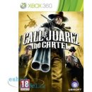 Call of Juarez: The Cartel