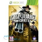 Call of Juarez: The Cartel – Hledejceny.cz