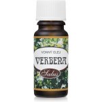 Saloos esenciální olej Verbena 10 ml – Zbozi.Blesk.cz