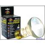 Zoo Med Repti Halogen 50 W – Zboží Dáma