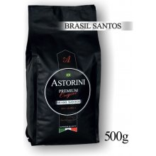 Astorini Premium Brasil Santos 0,5 kg
