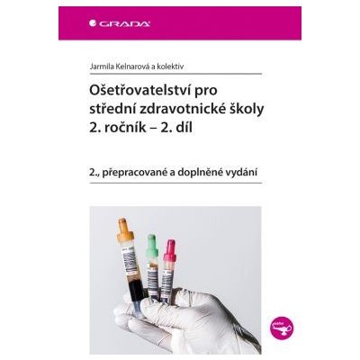 Kelnarová Jarmila a kolektiv – Hledejceny.cz