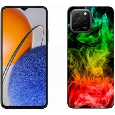 mmCase Gelové Huawei Nova Y61 - abstraktní vzor 7 – Zbozi.Blesk.cz