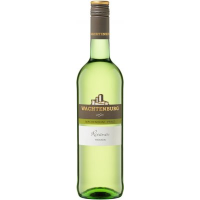 Wachtenburg Rivaner Trocken 12% 0,75 l (holá láhev) – Hledejceny.cz