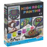 RMS Malování kamínků neon – Sleviste.cz