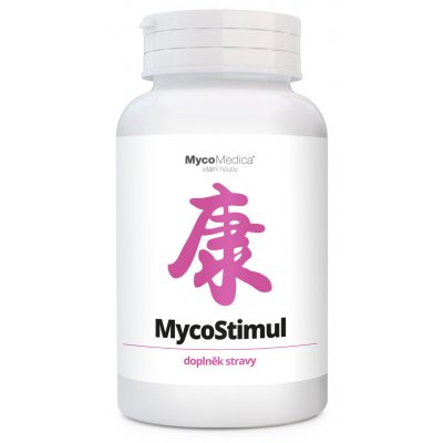 MycoMedica MycoStimul 180 tablet