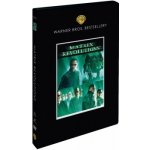 Matrix Reloaded Bestsellery DVD – Hledejceny.cz