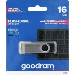 Goodram UTS3 16GB UTS3-0160K0R11 – Zboží Živě