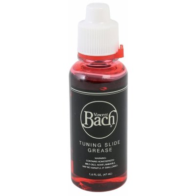 VINCENT BACH vazelína SELMER pro korky a ladící tahy – Sleviste.cz