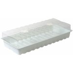 NOHEL GARDEN Minipařeniště nízké 47x20x10 cm ventilace – HobbyKompas.cz