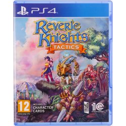 Reverie Knights Tactics