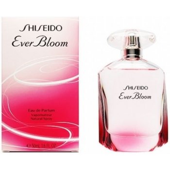 Shiseido Ever Bloom parfémovaná voda dámská 90 ml tester