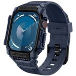 Spigen Rugged Armor Pro Apple Watch Series 10 46mm navy blue ACS08606 – Zboží Živě