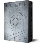 Alien Covenant: Davids Drawings - Dane Hallett, Matt Hatton – Sleviste.cz