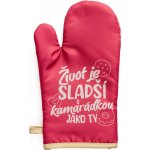 Albi Chňapka - Kamarádka – Zboží Dáma