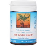 TCM Herbs Zeď devíti draků 100 tablet – Hledejceny.cz