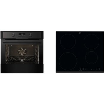 Set Electrolux EOA5551AAK + LIT60433