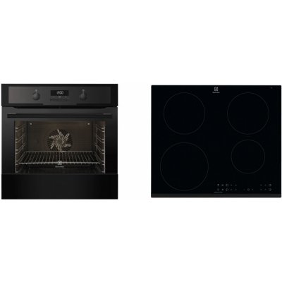 Set Electrolux EOA5551AAK + LIT60433