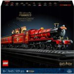 LEGO® Harry Potter™ 76405 Spěšný vlak do Bradavic – Zboží Mobilmania