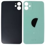 Kryt Apple iPhone 11 zadní zelený – Zboží Živě