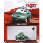Mattel Disney Cars auto single Bertha Butterswagon – Zboží Dáma