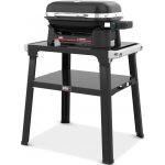 Weber Lumin Compact Stand černý 91010879 – Hledejceny.cz