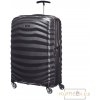 Cestovní kufr Samsonite Lite Shock Spinner 69/25 98V-09002 Black 73 l