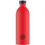 24Bottles nerezová lahev Urban Bottle 1000 ml – Hledejceny.cz