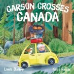 Carson Crosses Canada – Hledejceny.cz