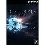 Stellaris: Utopia – Hledejceny.cz