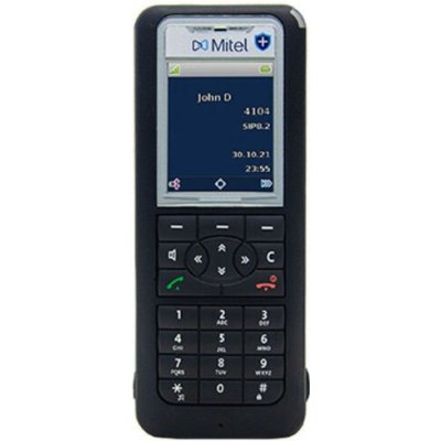 Mitel 632dt Handset – Hledejceny.cz