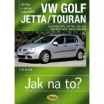 VW Golf Jetta/Touran 2003-8 - Jak na to? 111. - Etzold H – Hledejceny.cz