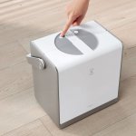 Ecovacs Winbot W2S Omni White – Zboží Dáma