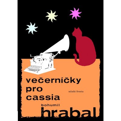 Večerníčky pro Cassia – Zbozi.Blesk.cz