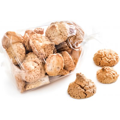 Pekárna Kabát Kokosky 150 g – Zboží Dáma