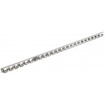 KERBL 291158 hákový panel pro zavěšení PVC pásů 125 cm – Hledejceny.cz