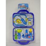 Alltoys Kufřík pro doktora sada – Zboží Dáma