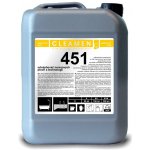 Cleamen 451 odvápňovač 1,5 kg – Zboží Dáma