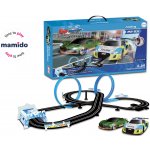 Lebula Autodráha audi bugatti 6,2 m 1:64 – Hledejceny.cz