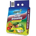 Agro Síran draselný 3 kg – Zboží Mobilmania